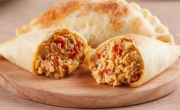 Empanadas de pollo riquísimas: el truco secreto para que nunca queden secas