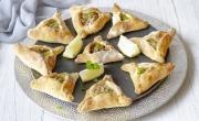 Receta de empanadas árabes o fatay: el paso a paso infalible de Paulina Cocina