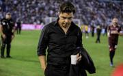 River, lleno de dudas antes del superclásico: cómo están Montiel y Driussi y qué cambia sin Colidio