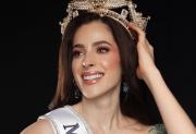 Me llamó estúpida: Fátima Bosch, Miss México, denuncia violencia en Miss Universo
