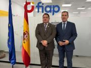 Fiscal Mariaca confirma el mandamiento de libertad a favor del principal acusado de violación en un colegio privado