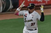 Aldrem Corredor es el Jugador del mes de la LVBP