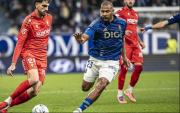 Real Oviedo de Rondón empata sin goles y complica su futuro