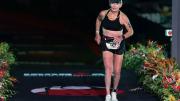 Natalie Grabow, la mujer de 80 años que se convirtió en la más longeva en terminar el IronMan, una de las competencias más exigentes del mundo