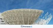 Radiotelescopio chino: aseguran que el Gobierno nacional desactivó el megaproyecto en Barreal