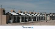 Casas que ahorran energía: las mejoras que encaró IPV en San Juan