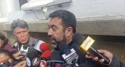 Ministro informa que existe un 80% de avance para la consolidación del proyecto de la Planta de Tratamiento de Tarija