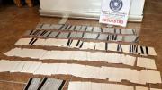 Desmantelaron una usina de clonado de tarjetas de crédito y débito en Ituzaingó