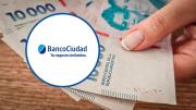 Cuánto financia el Banco Ciudad para construcción, compra de terreno o vivienda modular