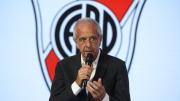 Rodolfo D‘Onofrio le puso pimienta al Superclásico: “¿Miedo a Boca?”’