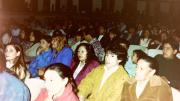 A 32 años del regreso del cine a Comodoro