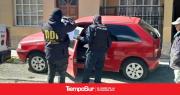 Unn detenido por causa de material de abuso sexual infantil