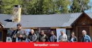 Comenzó la Temporada de Pesca Deportiva en Chubut