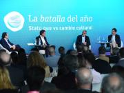 Un desafío mayúsculo para los empresarios: cómo pasar de la resiliencia a la innovación