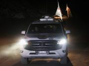 Hamas entregó a la Cruz Roja el cuerpo de otro rehén israelí en Gaza