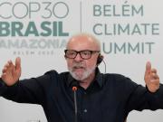 Lula califica de matanza la operación policial que dejó un centenar de muertos en Río de Janeiro