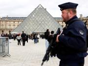 Contraseña Louvre: una investigación desnuda graves fallas de seguridad que permitieron el robo al museo