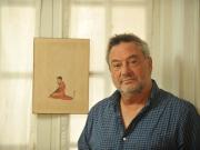 “El mundo se está volviendo paranoico”: Daniel Guebel presenta su nueva novela