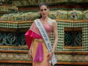 Me dijo tonta, el incidente en Miss Universo 2025 que desató un escándalo