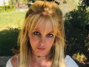 Britney Spears borra su cuenta de Instagram tras crípticas publicaciones sobre control, libertad y su exmarido Kevin Federline