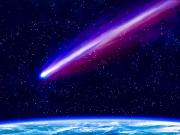 Revelan las primeras imágenes del cometa 3I/ATLAS tras su paso por el Sol