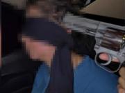 Secuestraron a la suegra de un empresario de Puerto Iguazú: pedían rescate en dólares y la liberaron en moto