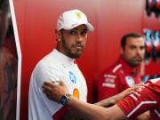 La impiadosa crítica de Ecclestone contra Hamilton: Quería ser campeón con Ferrari y quedó en un proyecto de marketing