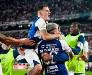 La particular estadística de Gimnasia en el año: ganar por la mínima, la tendencia de la temporada