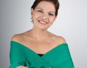 Los 73 años de Carmen Julia Álvarez: Una grande de Venezuela