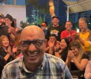 El maracucho no puede vivir sin echar broma: Mantiene el humor ante cualquier situación