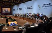Cumbre de las Américas en República Dominicana se aplaza a 2026 por la