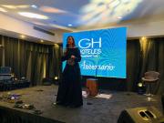 GH Hoteles Guaparo Inn celebró 26.° aniversario de trayectoria