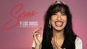 Netflix estrenará un nuevo documental con imágenes inéditas de Selena Quintanilla (+Video)