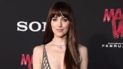 Dakota Johnson retoma su vida amorosa tras su ruptura con Chris Martin