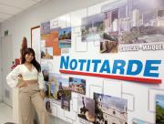 Dani Moreno presentó su sencillo “Piel Morena” (+Entrevista)