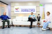Presidente Maduro: La guerra psicológica se derrota con trabajo, hechos y obras