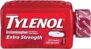Famosa fábrica de pañales adquiere a Tylenol: conozca el monto de la operación comercial