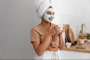 Luce un cutis precioso y suave con esta mascarilla natural que elimina las células muertas: solo necesitas dos ingredientes económicos que siempre tienes en casa