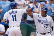 MLB: Maikel García se unió a Salvador Pérez en este exclusivo grupo