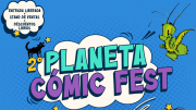 Planeta Cómic Fest: Evento gratuito llega a Providencia este sábado 8 de noviembre