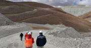 Minera Quebrada Blanca requiere de nuevos trabajadores en Coquimbo y Tarapacá: Postulaciones son hasta el 9 de noviembre