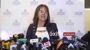 Diputada Rivero critica a jefa de bancada del PDC tras suspensión de sesión en Diputados