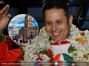 PDC confirma que concentración de Lara se traslada a la Plaza Villarroel tras restricciones en San Francisco