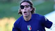 El curioso método que usa la Selección italiana Sub 21 para mejorar la percepción espacial