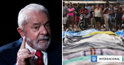 Lula califica como matanza el operativo en favelas de Río de Janeiro que dejó más de 100 muertos