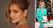 Chiara Ferragni, influencer más famosa de Italia, acude a tribunales como acusada de estafa agravada