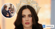 Polémica en Miss Universo 2025: Director tailandés insultó a Miss México por no aceptar cena con él
