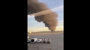 (+Video) El accidente aéreo en Kentucky deja al menos 3 muertos y 11 heridos