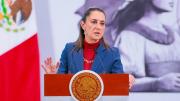 Está fuera de toda proporción: Sheinbaum repudia decisión de Perú de romper relaciones con México