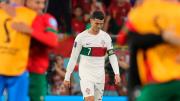 El final está cerca: Cristiano Ronaldo habló de su retiro del fútbol profesional